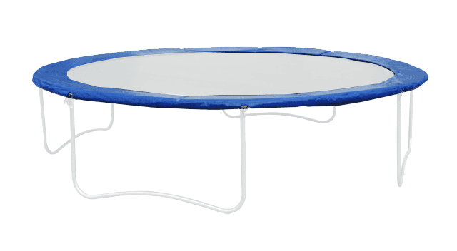 AirKing Round Spring Padding