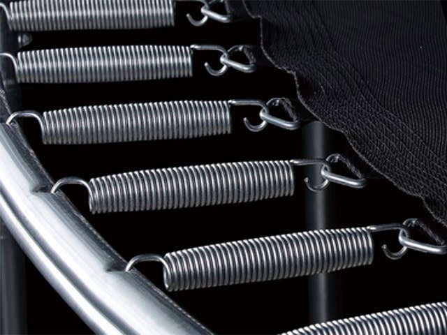High Quality Springs & Jump Mat