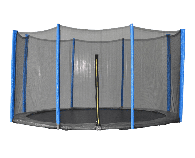 Universal 14ft Enclosure Net