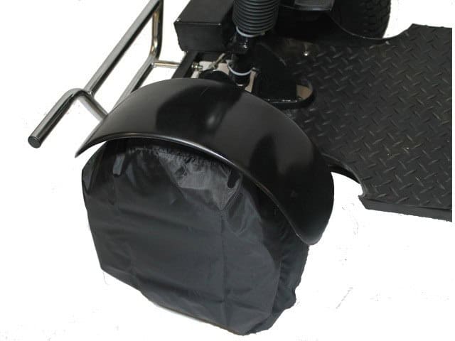 Golf Buggy Accessories