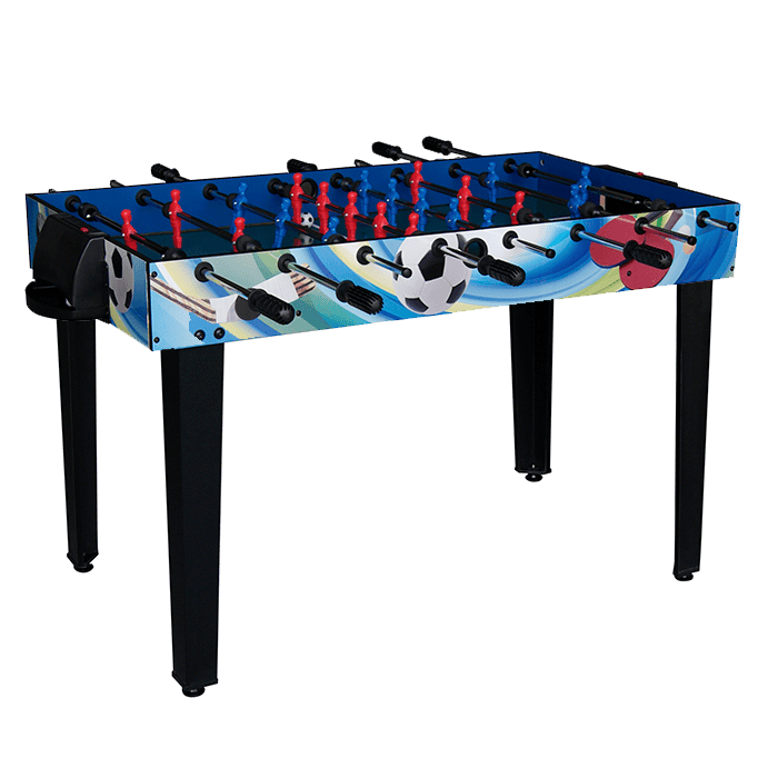 12 in 1 Games Table