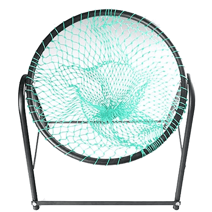Hillman PGM Steel Framed Golf Chipping Net