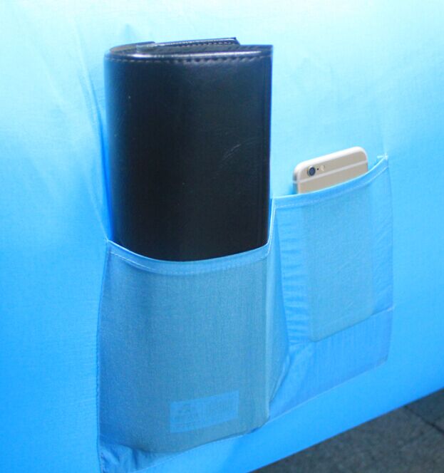 Air King Inflatable Lounger