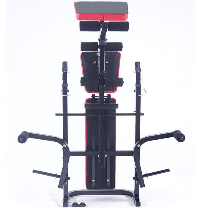 BodyTrain Elite Weight Bench
