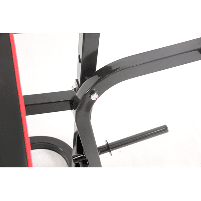 BodyTrain Elite Weight Bench