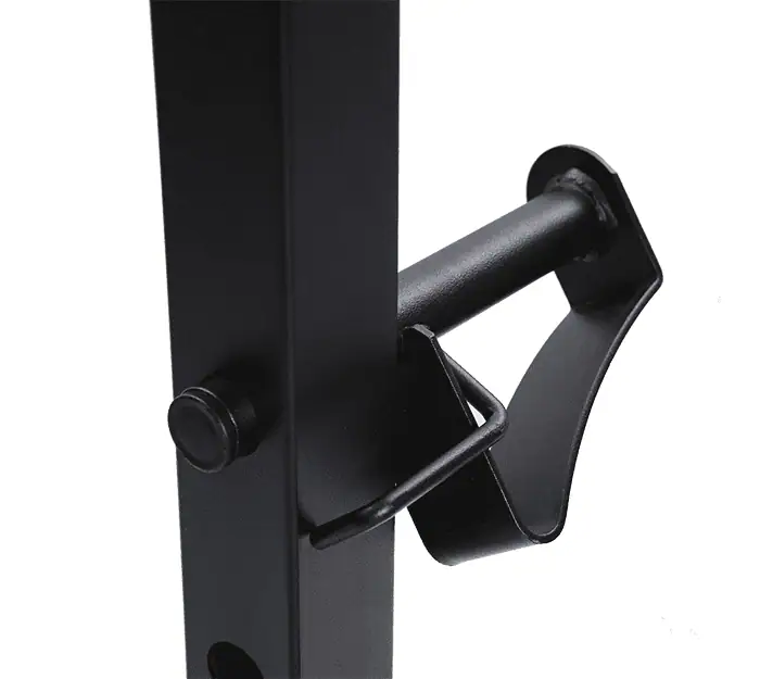 BodyTrain Power Tower and Weight Bench