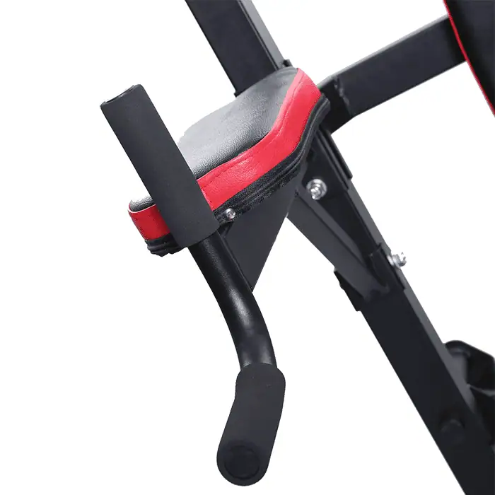 BodyTrain Power Tower and Weight Bench