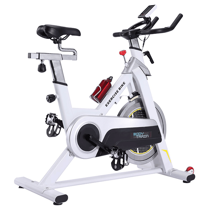 BodyTrain S-9011 Semi-Commercial Studio Racing Exercise Bike