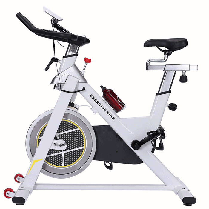 BodyTrain S-9011 Semi-Commercial Studio Racing Exercise Bike