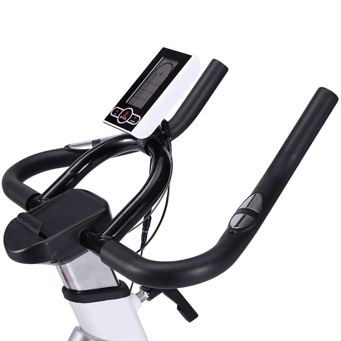 BodyTrain S-9011 Semi-Commercial Studio Racing Exercise Bike