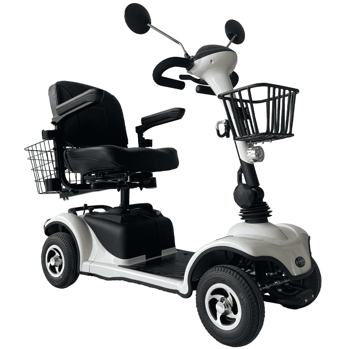 Mobility Scooters