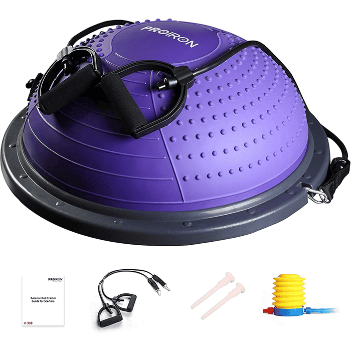 Balance Trainers