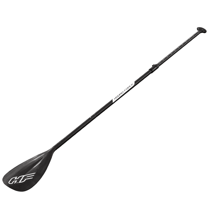 Bestway 11ft 2" Hydro-Force Panorama Inflatable Paddle Board SUP Set