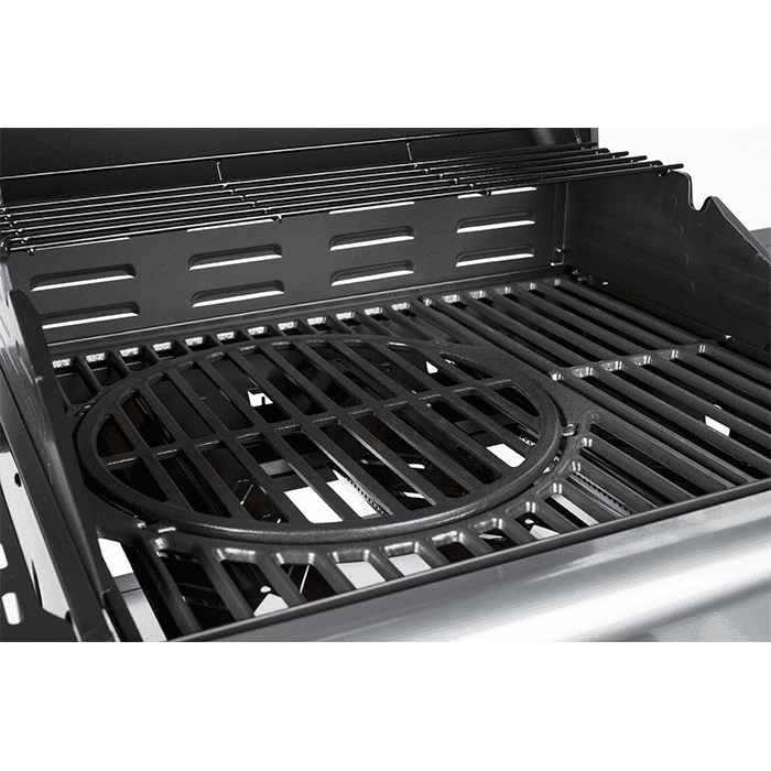 Embermann Prestige 4 Burner Gas Barbecue