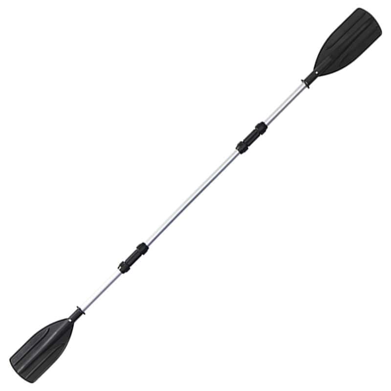 Bestway Hydro‑Force™ Koracle™ X1 - 1 Person Sit‑On Inflatable Fishing Kayak Set