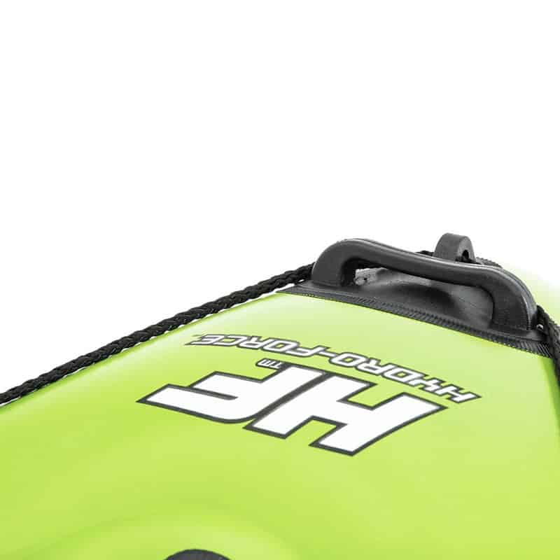 Bestway Hydro‑Force™ Koracle™ X1 - 1 Person Sit‑On Inflatable Fishing Kayak Set