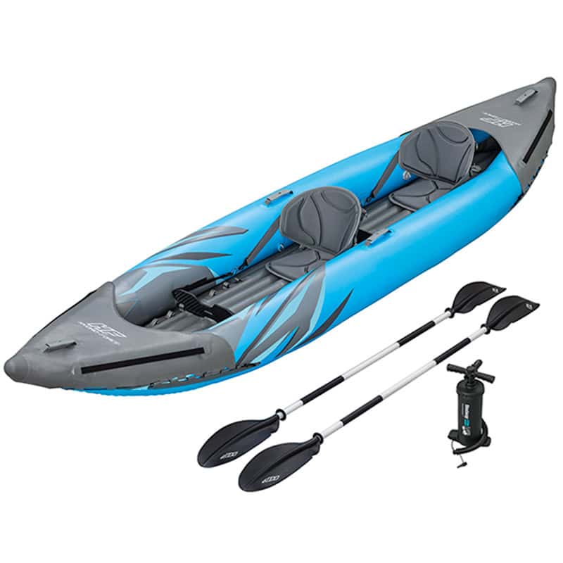 Inflatable Kayaks