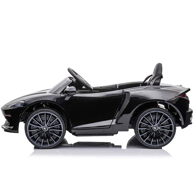 Kids Electric Ride On 12V McLaren GT Black