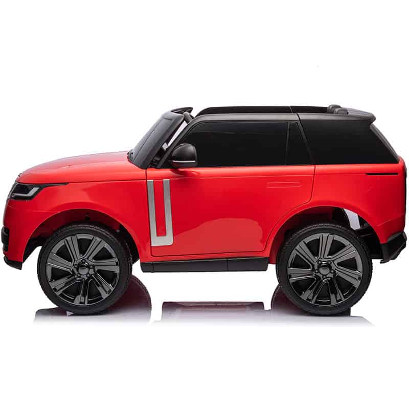 Kids Electric Ride On Range Rover HSE Red