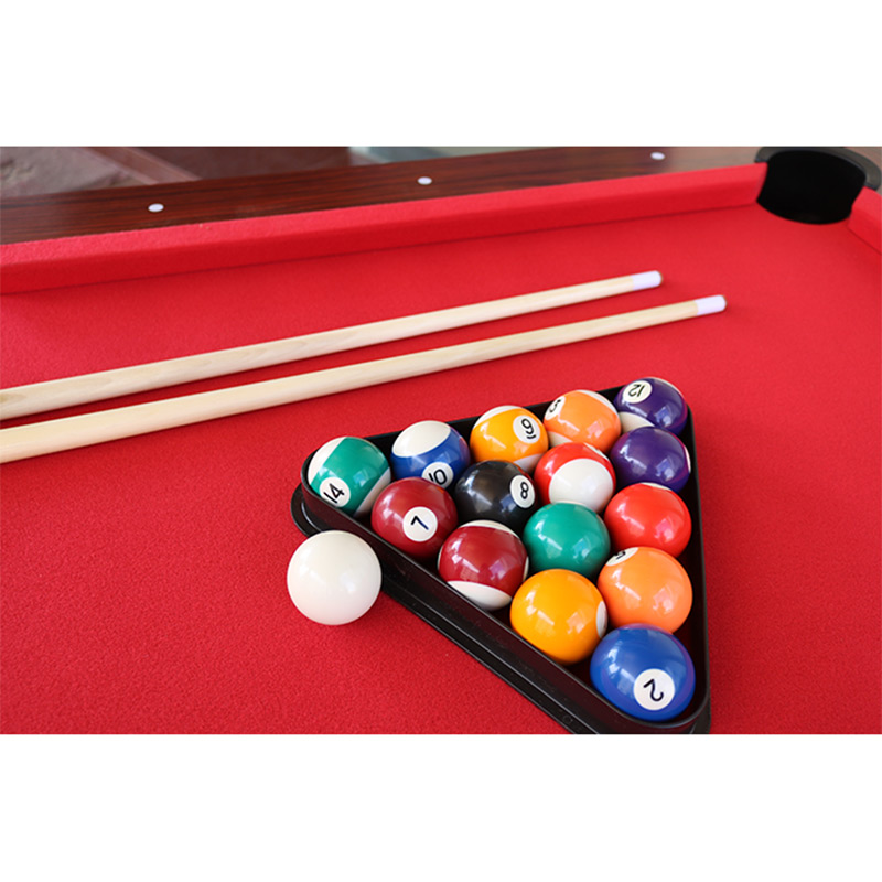 Air King Magician 6ft Folding Pool Table - Image 16