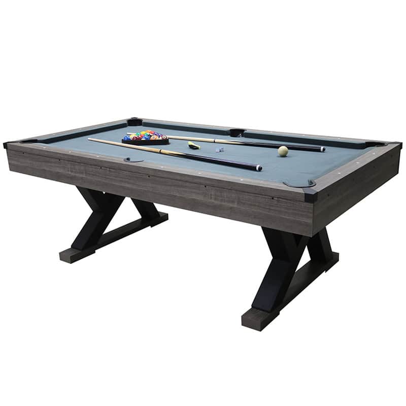 Walker & Simpson Regency Deluxe 7ft Pool Table