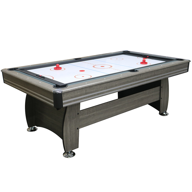Walker and Simpson 7ft Gamesmaster 3 in 1 Deluxe
