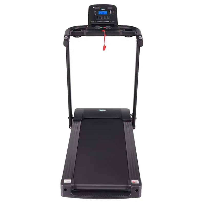 BodyTrain A7 Jet GT Motorised Treadmill