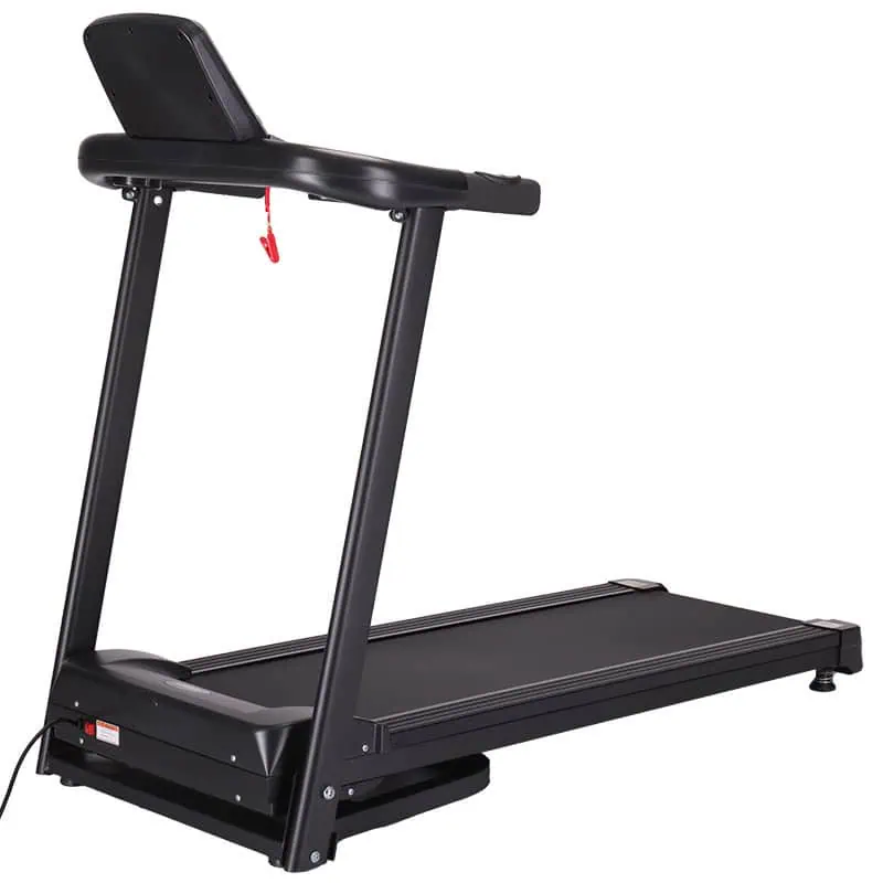BodyTrain A7 Jet GT Motorised Treadmill