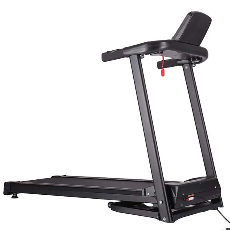 BodyTrain A7 Jet GT Motorised Treadmill