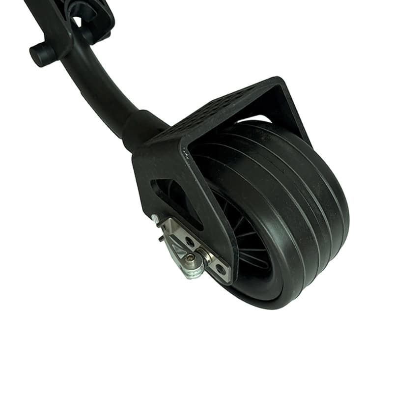 Hillman 36 Hole Lithium Electric Golf Trolley Black - Image 18