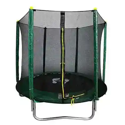 Trampolines