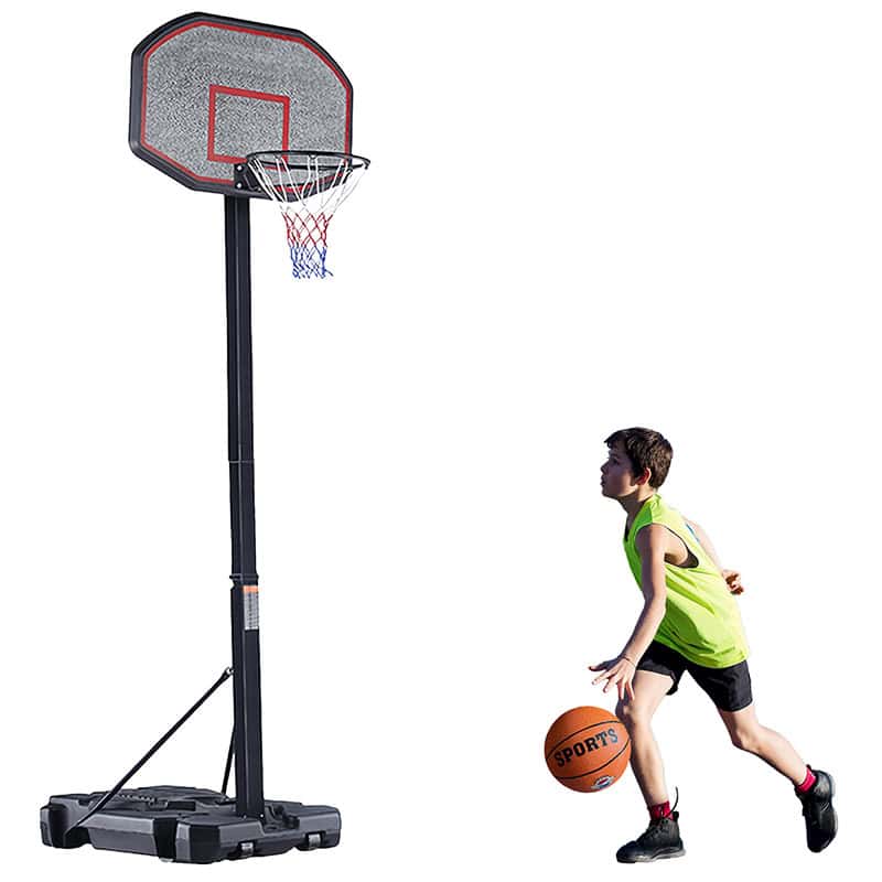 Air League HB01 PRO Basketball Stand