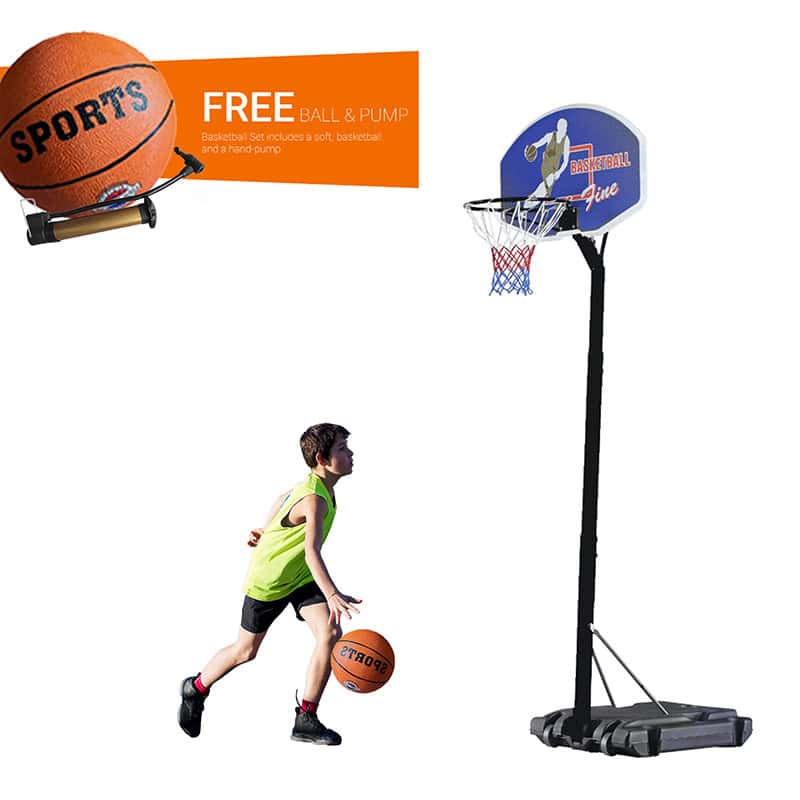 Basketball
