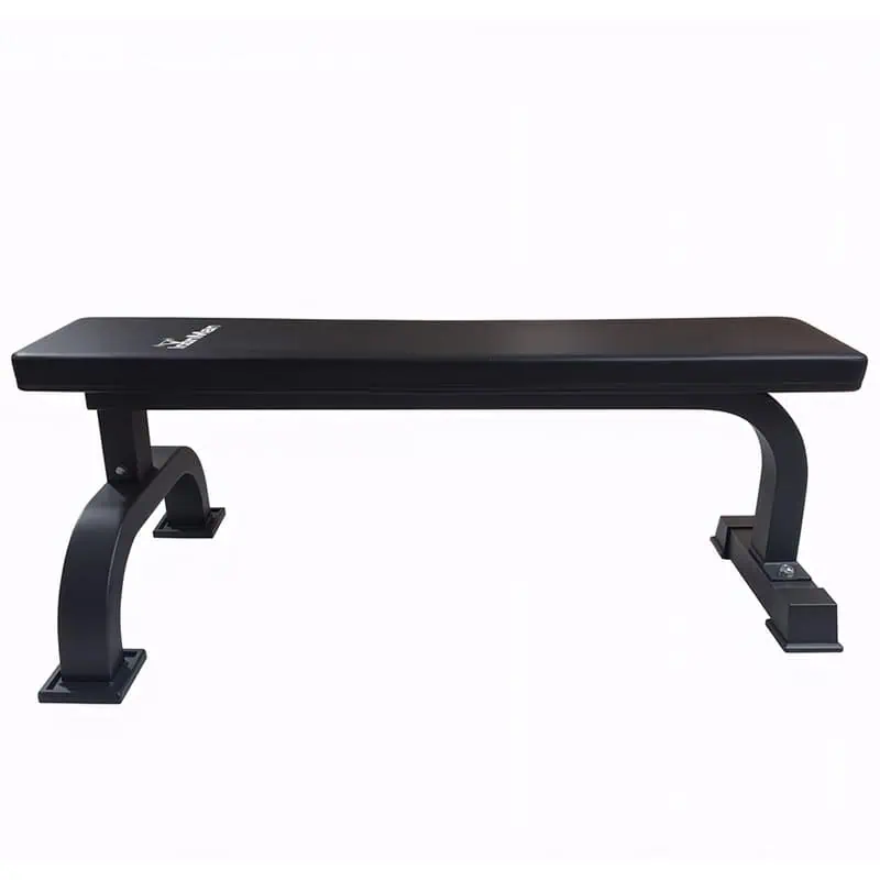 IronMan Flat Weight Training Bench