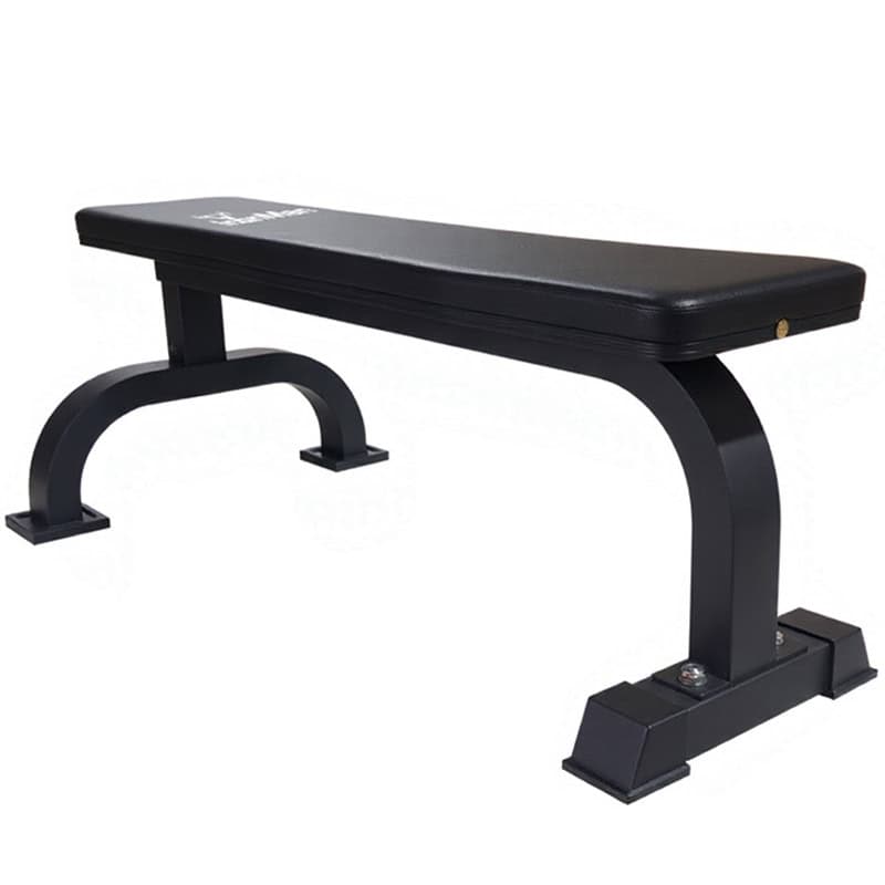 IronMan Flat Weight Training Bench