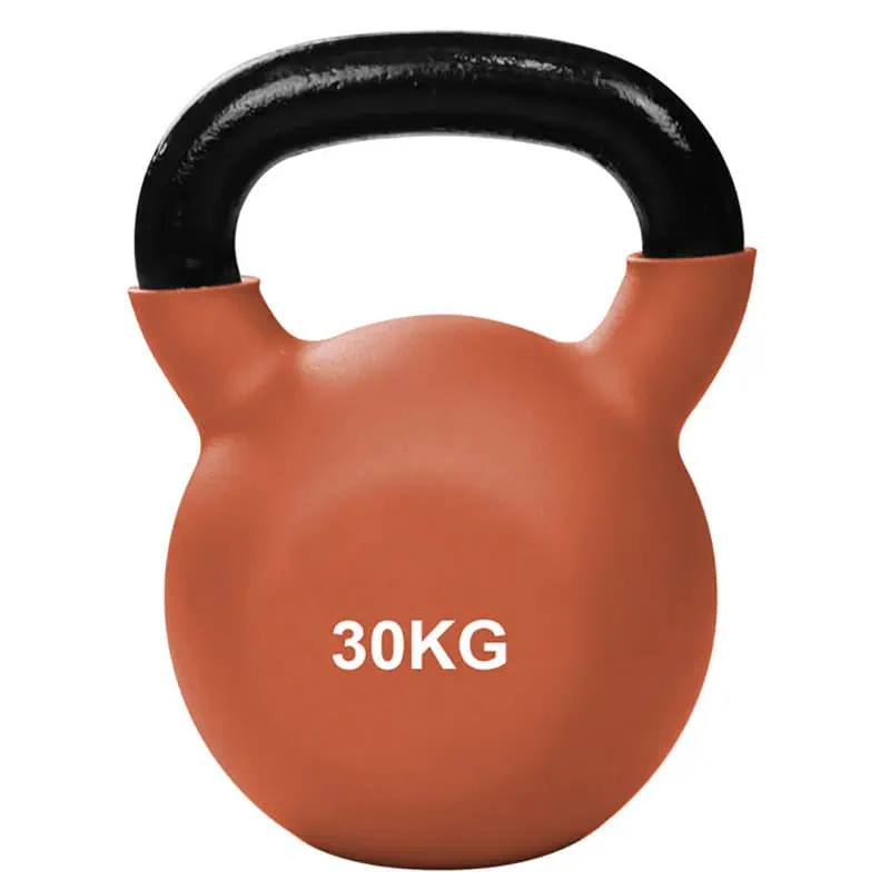 Kettlebells