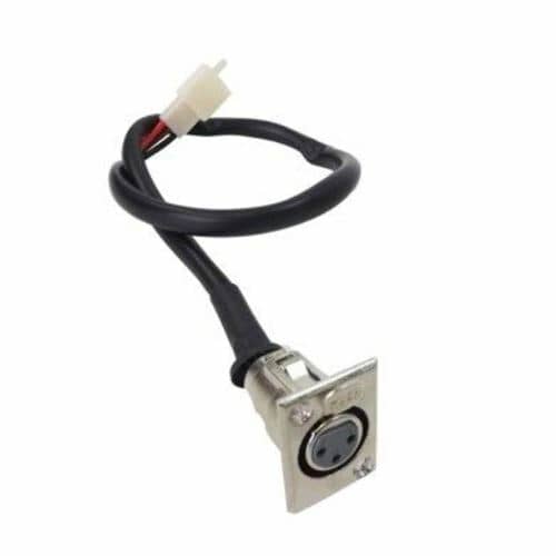 Golf Buggy Spares