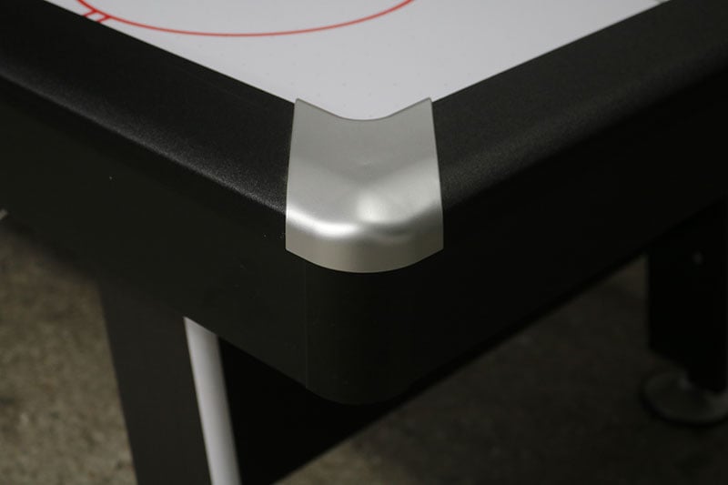 Air King 7ft Air Hockey Table with Electronic LED Scorer - Image 13
