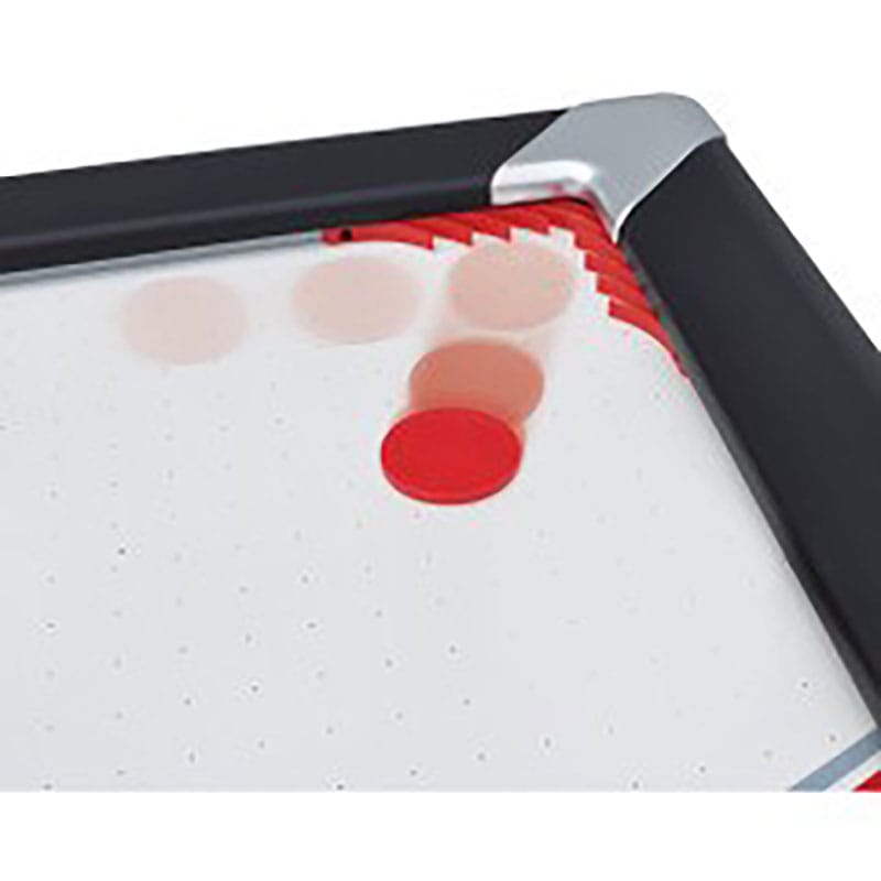 Air King 7ft Air Hockey Table with Electronic LED Scorer - Image 11