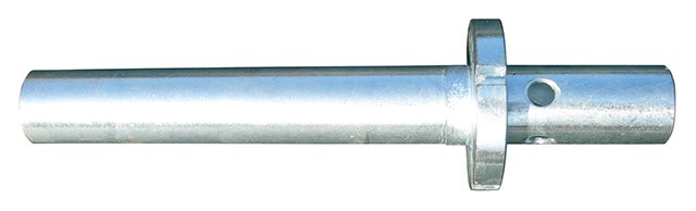 Buggy Seating Pole