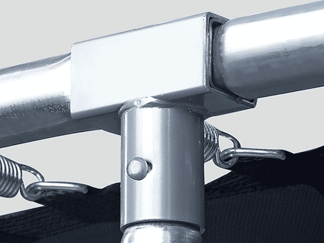 Extra Strong Connector Tube