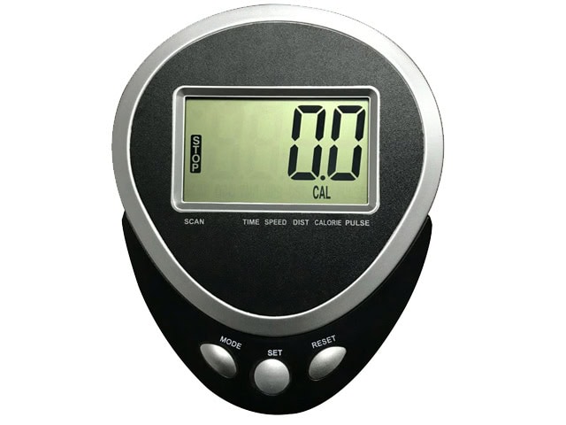 PowerTech S4000 Racing Exercise Bike - Image 4