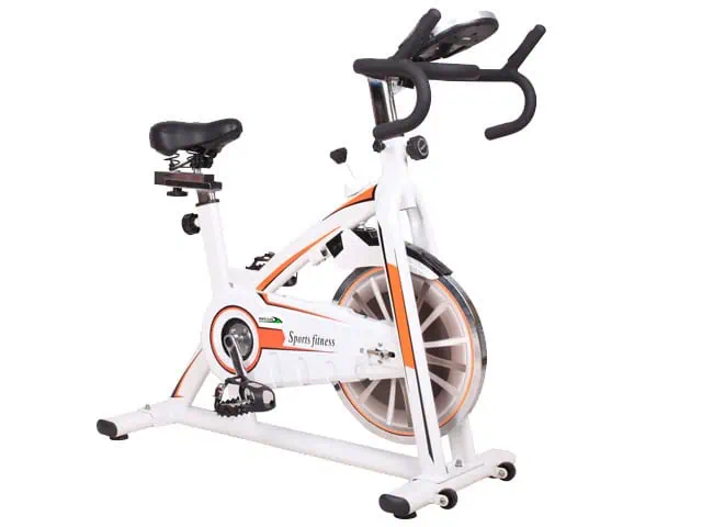 PowerTech S4000 Racing Exercise Bike - Image 5