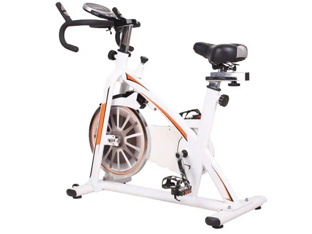PowerTech S4000 Racing Exercise Bike - Image 6