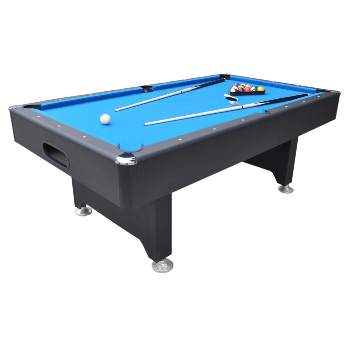 Air King Cyclone 6ft Slate Bed Pool Table - Image 3