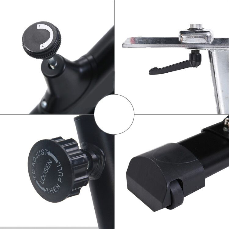 Bodytrain Racer Exercise Bike