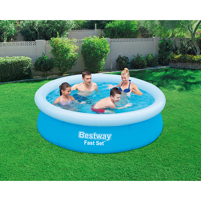 Swimming Pools
