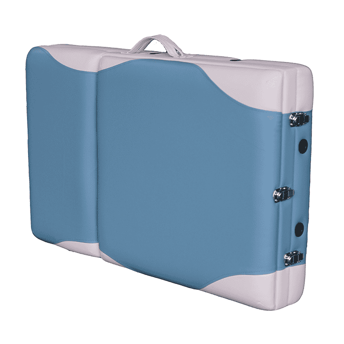 Tahiti Azuree 3 Section Portable Massage Table