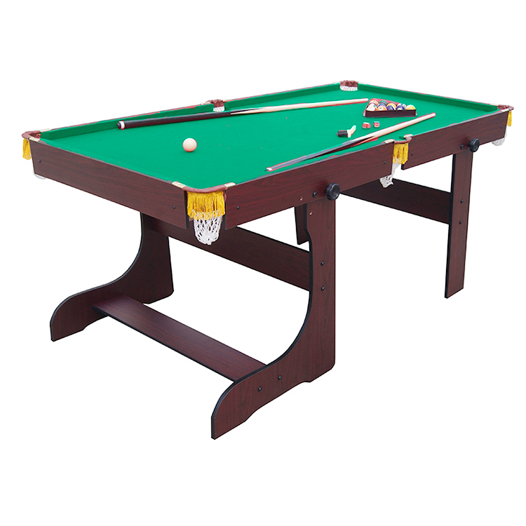 Air King Expert 5ft Foldable Pool Table - Image 7