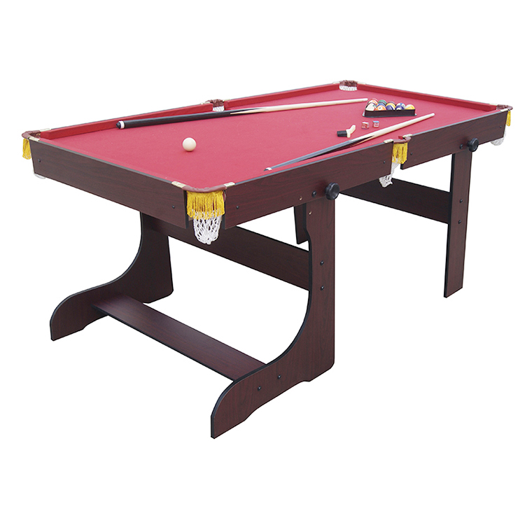 Air King Expert 5ft Foldable Pool Table - Image 8